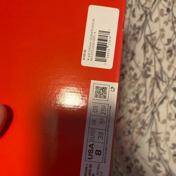 Jordan 1 High Elevate - Picture 5 of 5